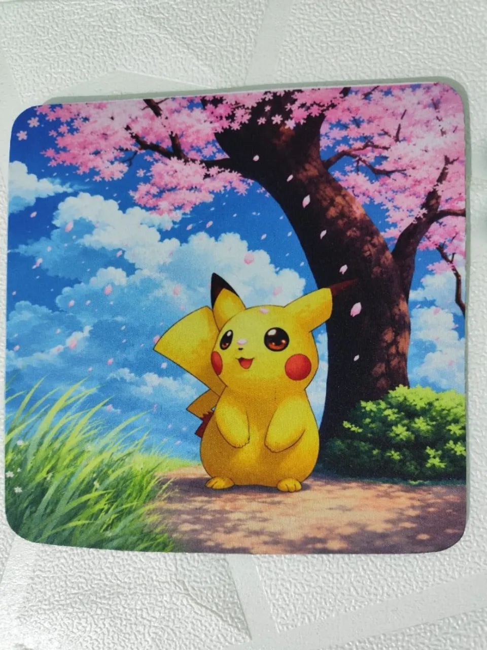 Mousepad Personalizado (Gamer, Anime e Logotipos) - Foto 4