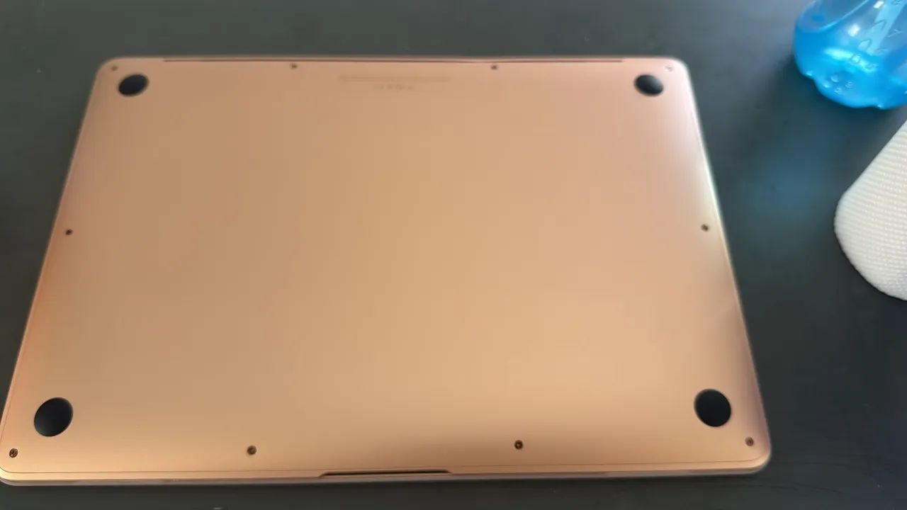 MacBook  - Foto 3