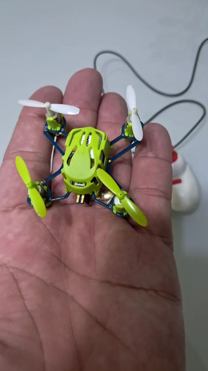 Mini drone - Foto 2