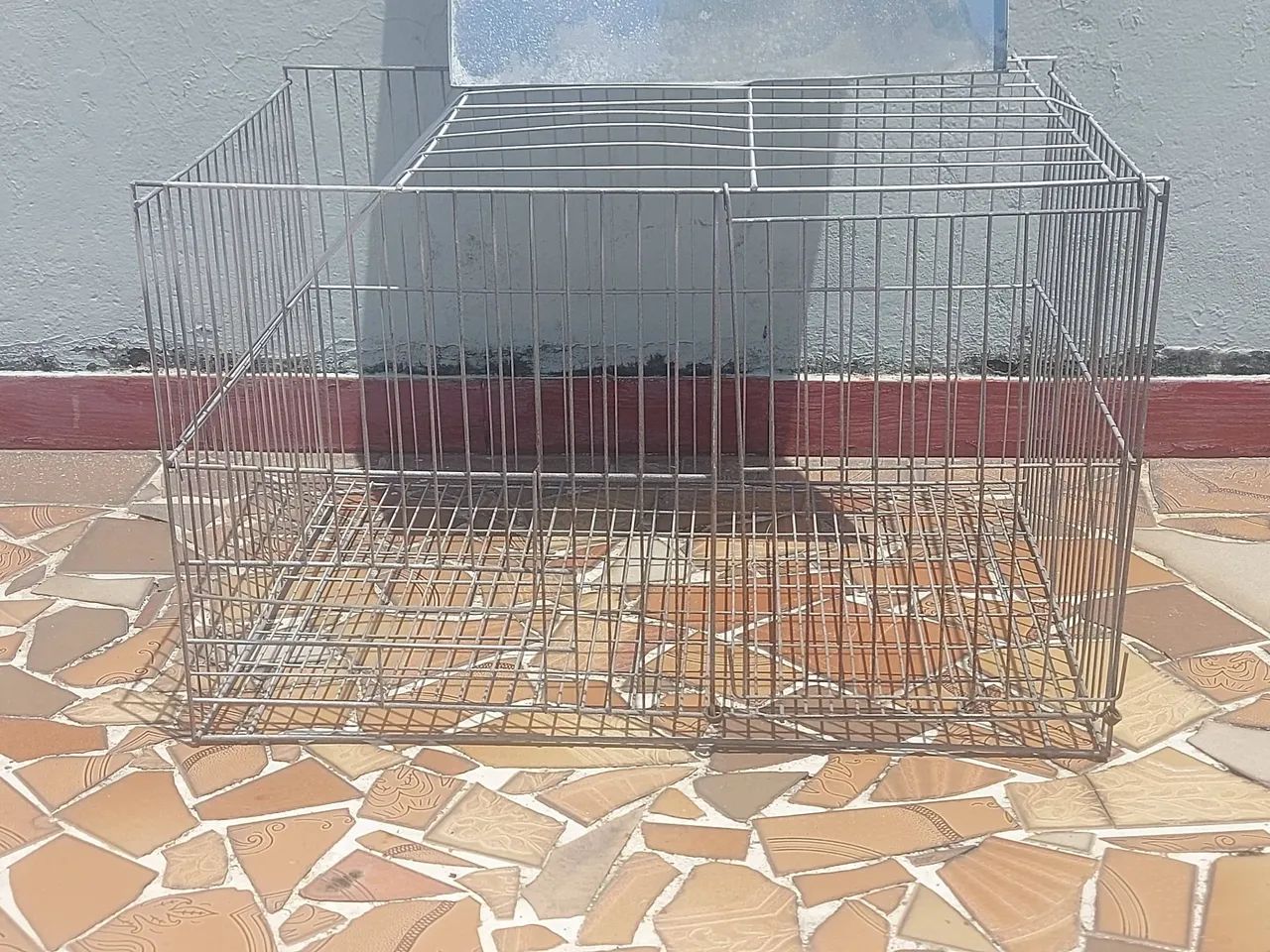 Gaiola - Foto 2