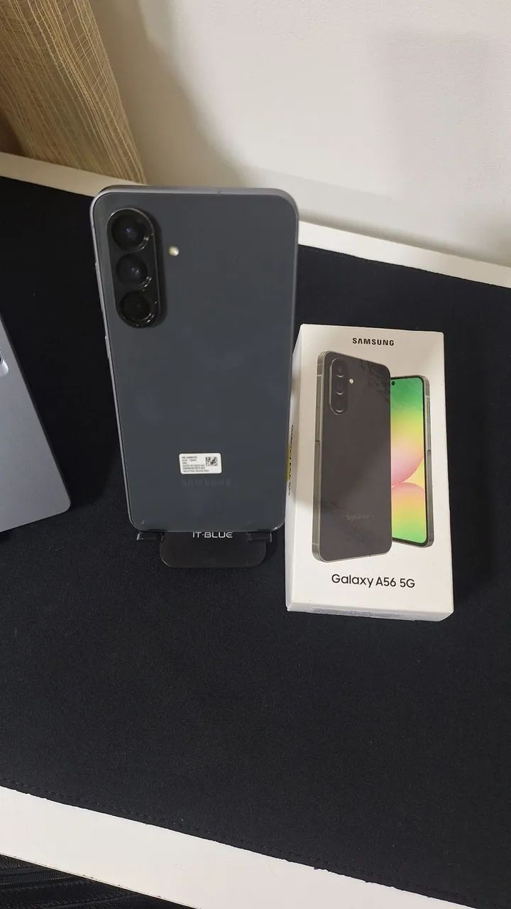 Celular A56 5g Sansung