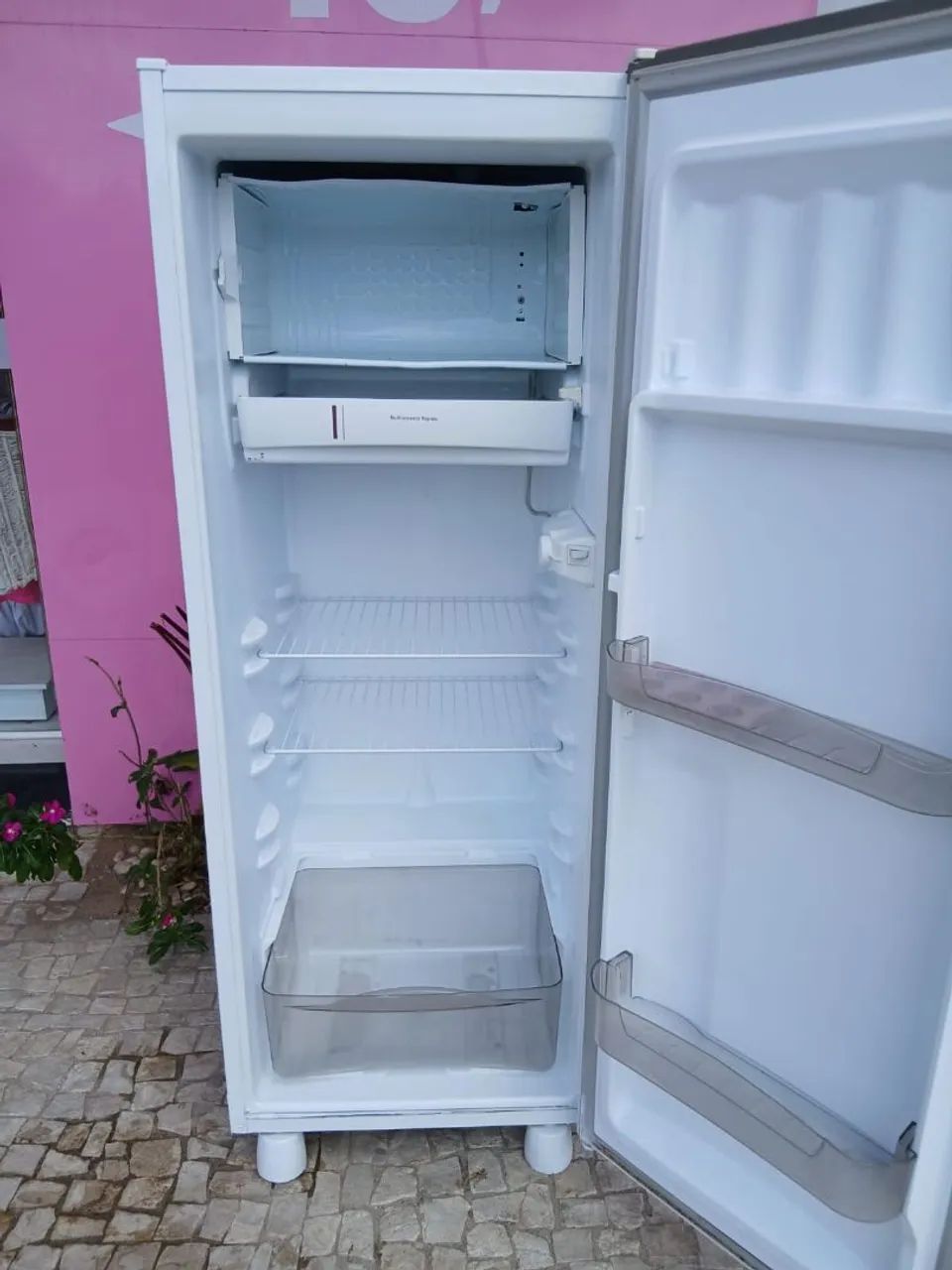 Geladeira  - Foto 2