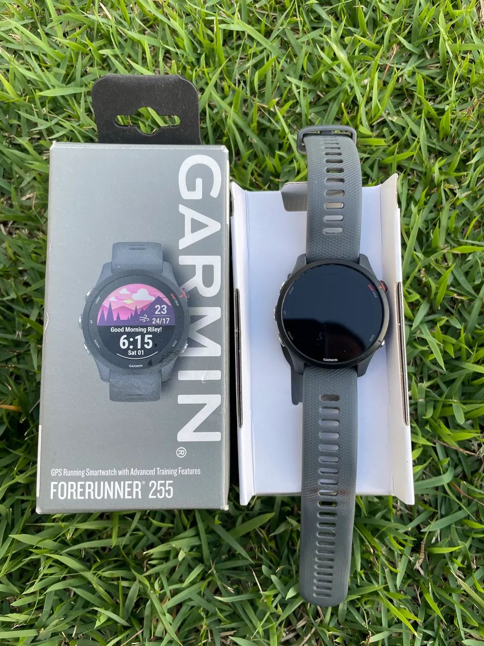 Garmin Forerunner 255  - Foto 3