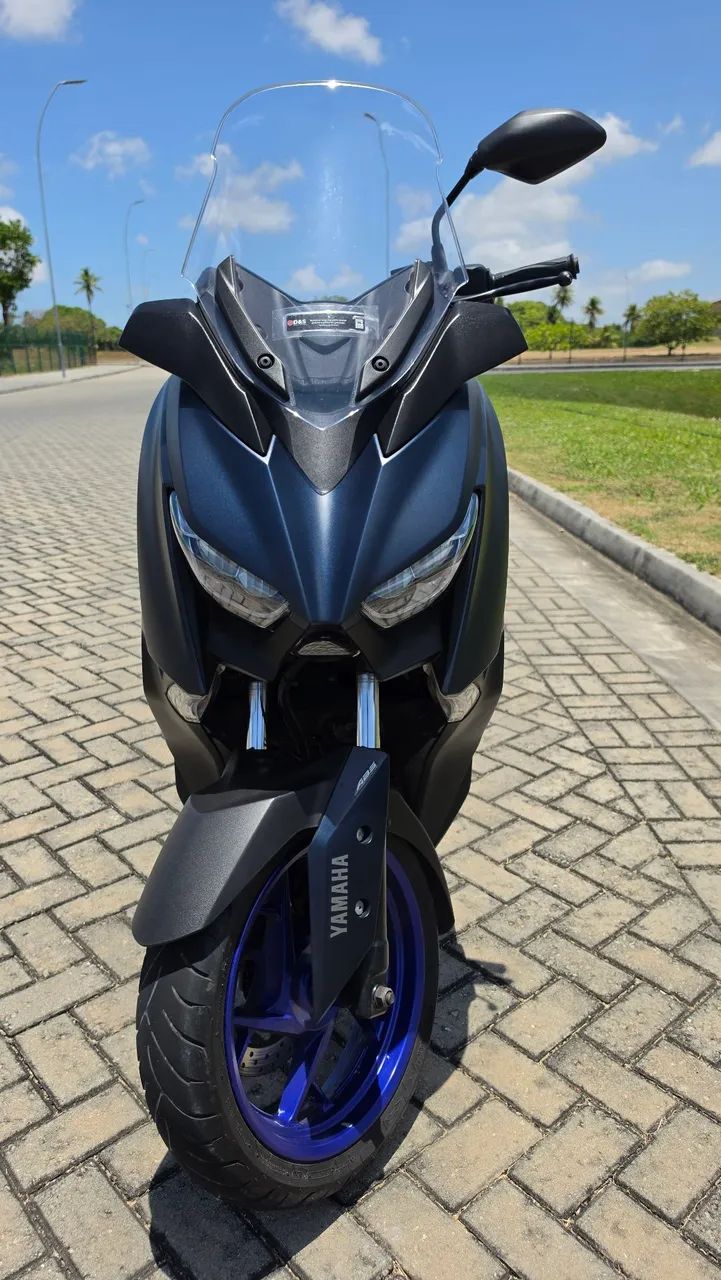 Yamaha Xmax 250 ABS 2023 - Foto 3