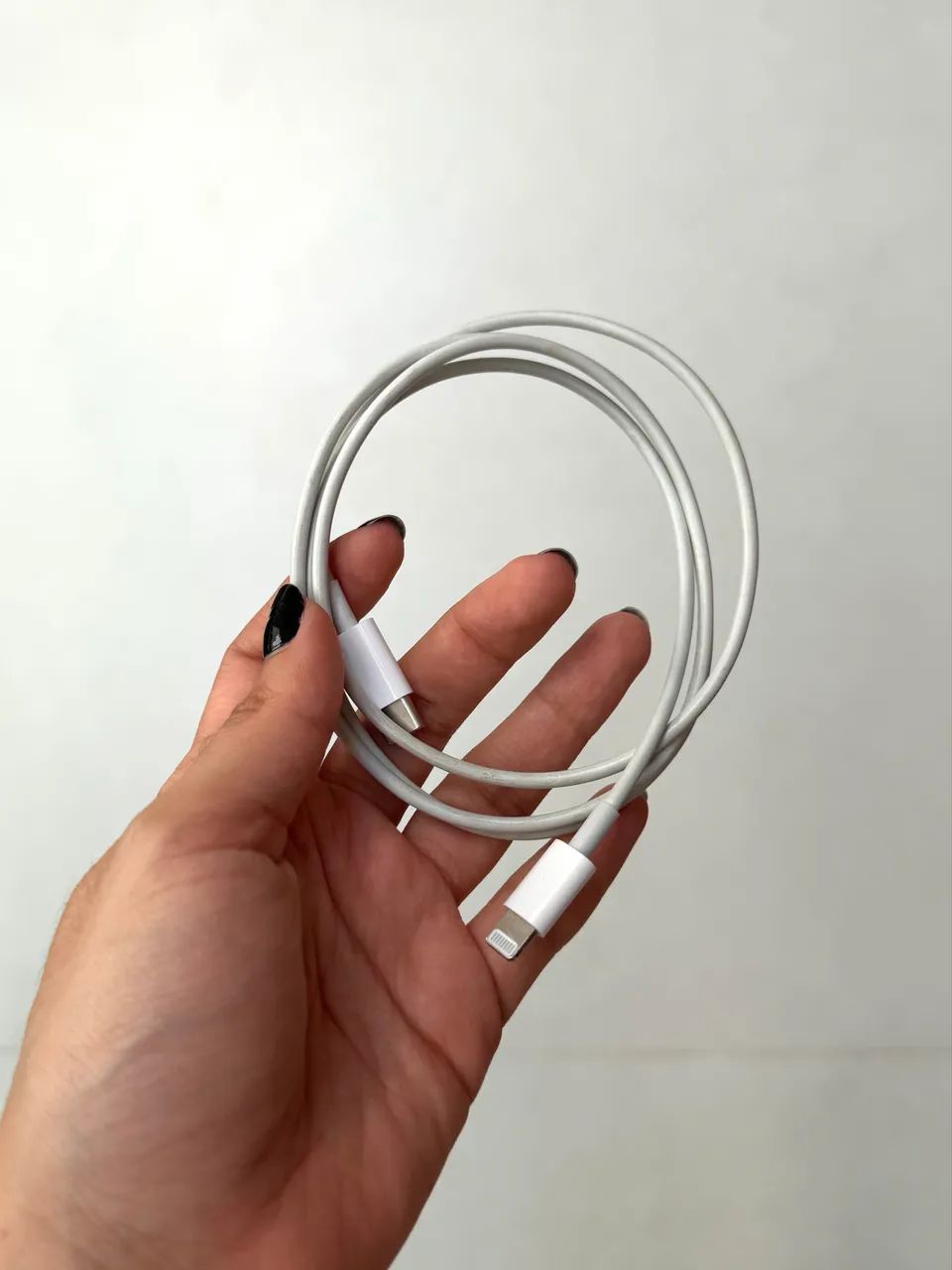 Iphone 13 256gb branco - Foto 5