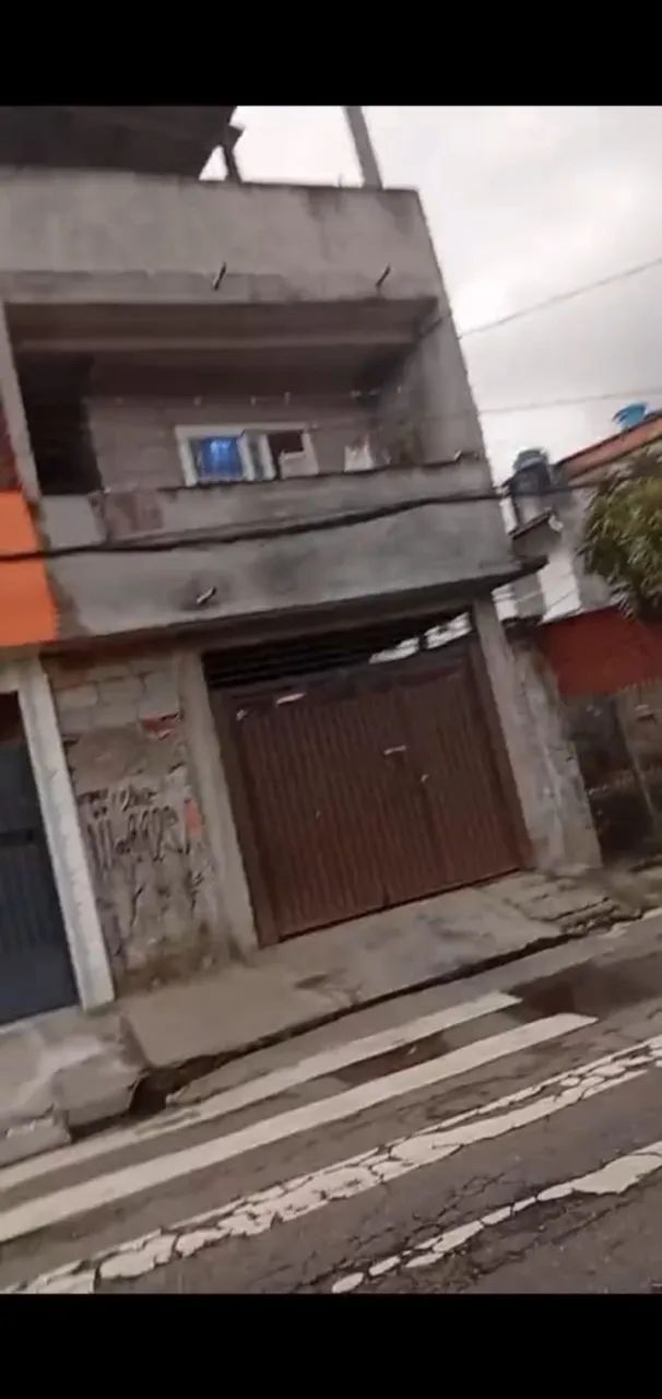 Foto - São Paulo - Jardim dos Francos