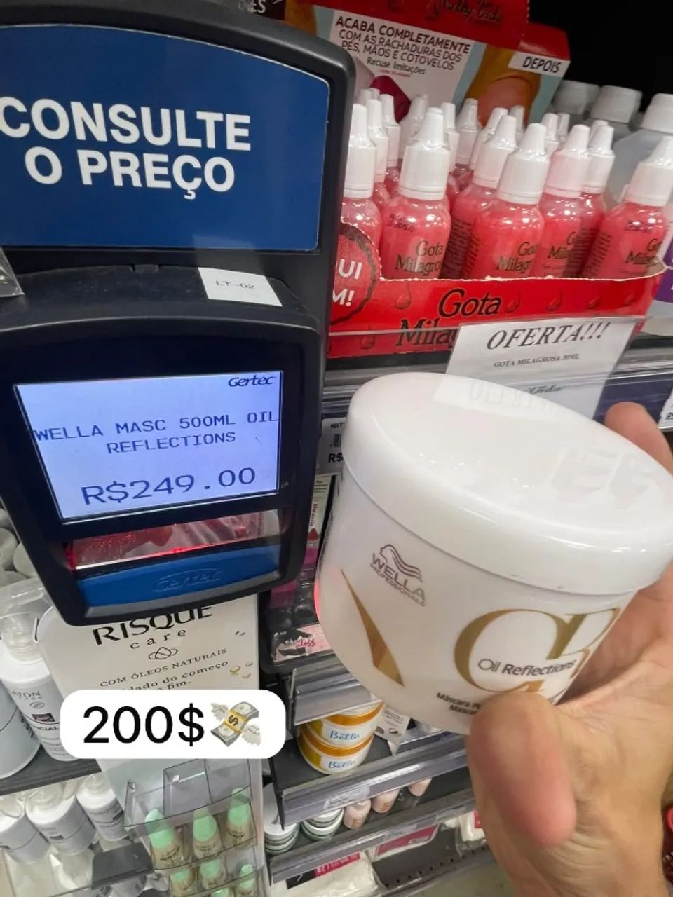 Produtos de beleza - Foto 2