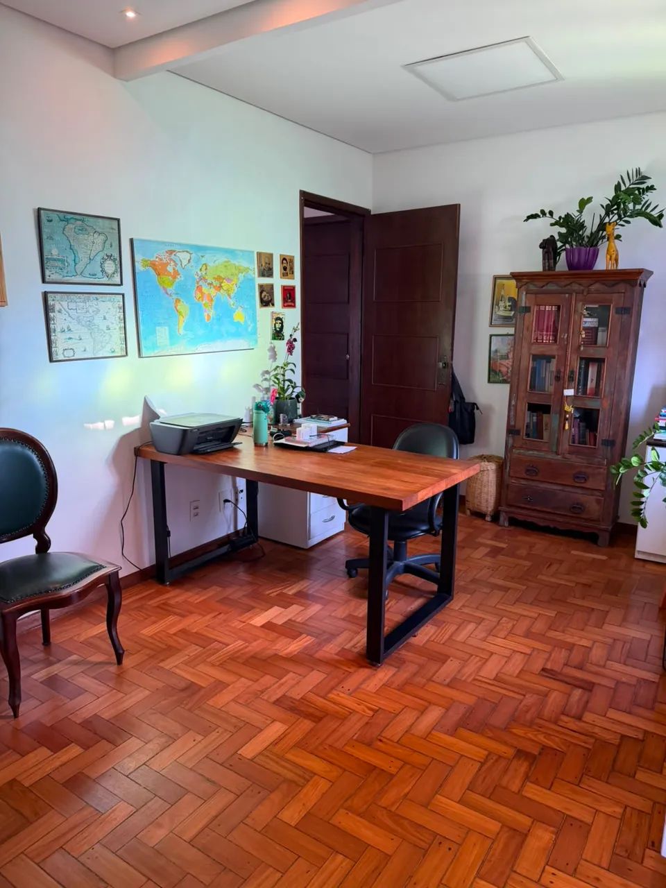 Belo escritório na zona sul - Foto 2
