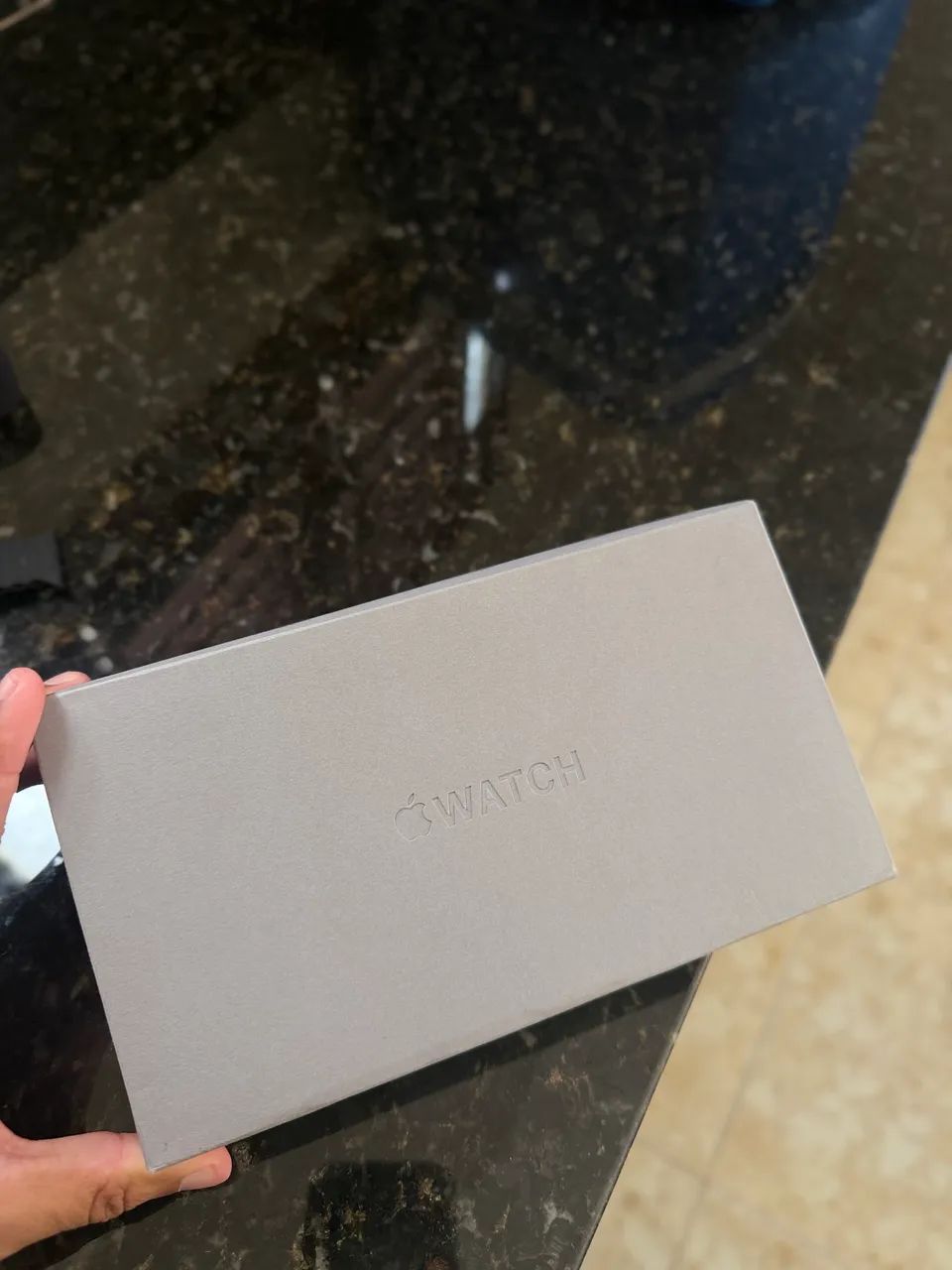 Vendo Apple Watch Ultra 2 - Foto 3