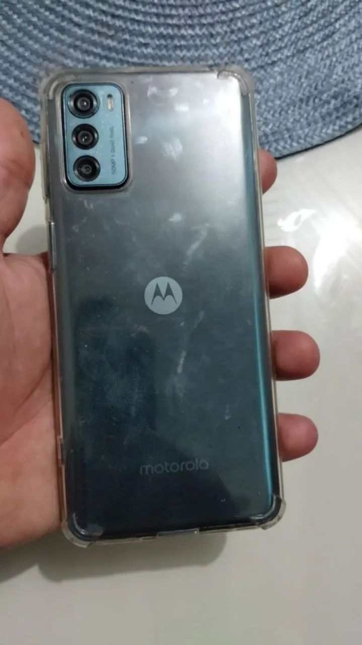 Motorola G42 celular barato  - Foto 3
