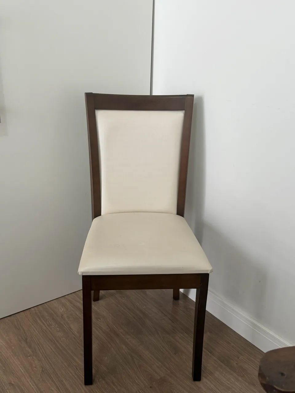 Jogo de 8 cadeiras para sala de jantar - Foto 4