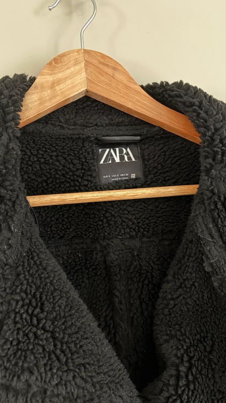 Jaqueta Zara  - Foto 2