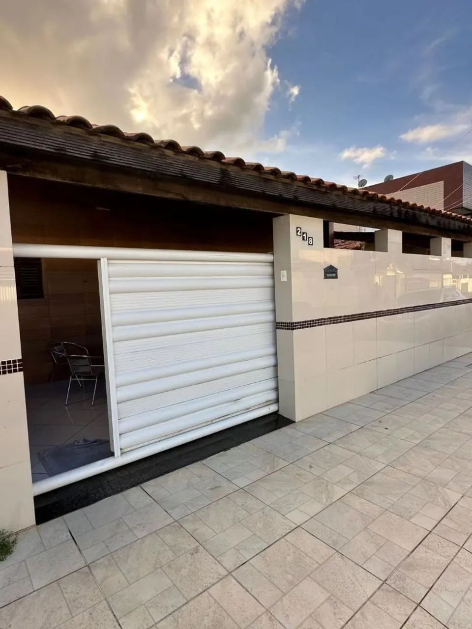 (M) Casa à venda no Maiobão 