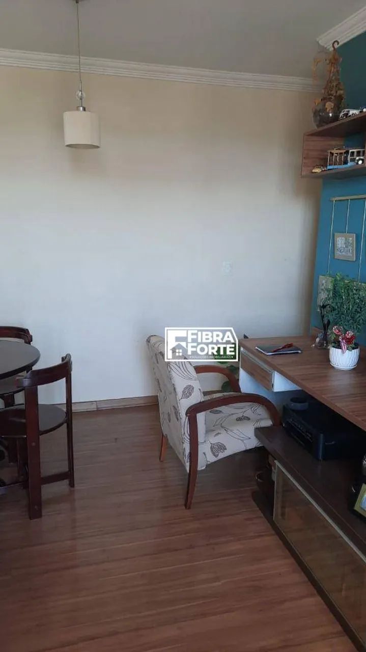 Apartamento com 2 dormitórios à venda - Bonfim - Campinas/SP - Foto 5