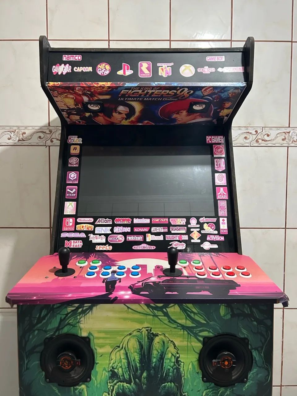 Fliperama  - Foto 2