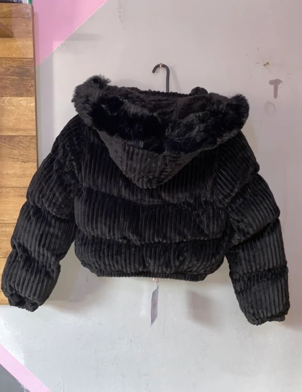 Jaqueta Puffer Nova - Foto 3