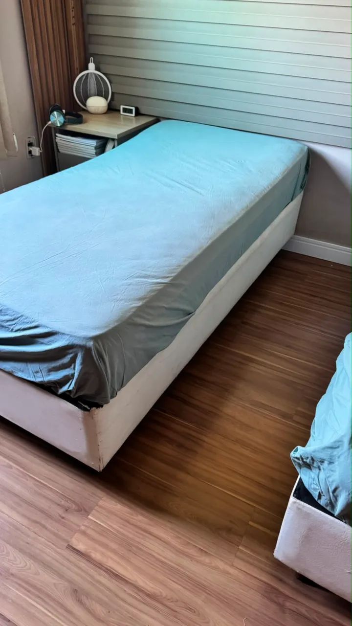 Cama box - Foto 3