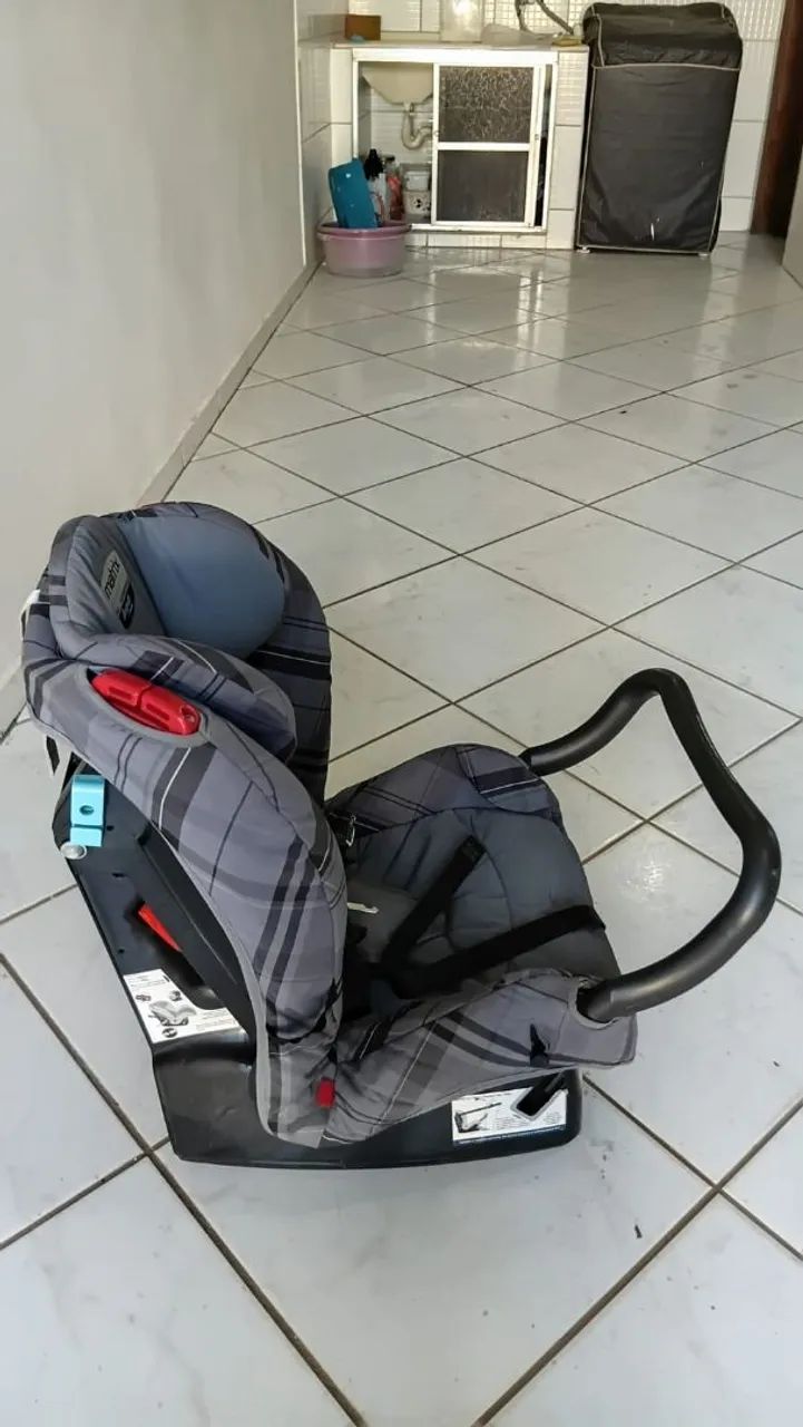 CADEIRINHA GALZERANO  - Foto 2