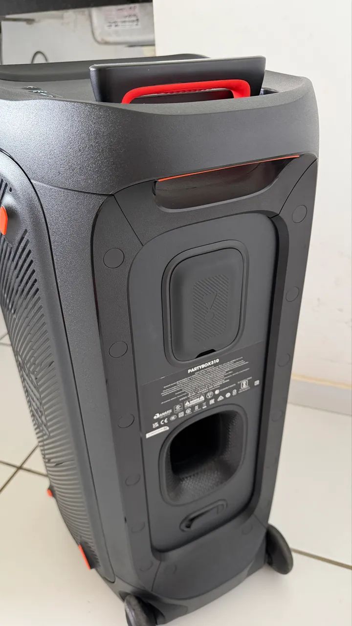 JBL PARTYBOX 310 - Foto 4