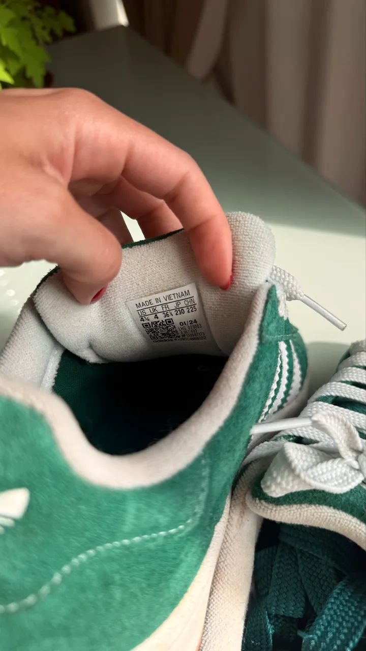ADIDAS CAMPUS 00s - Foto 3