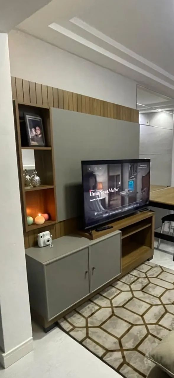 rack de sala  - Foto 4