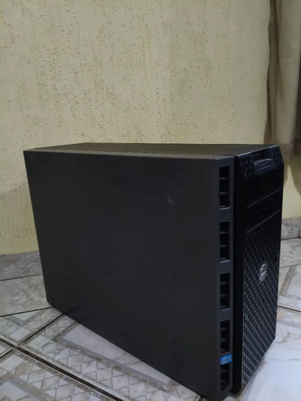 Servidor Dell PowerEdge T320 Xeon E5-2403 1.8ghz 1tb 16gb - Foto 4