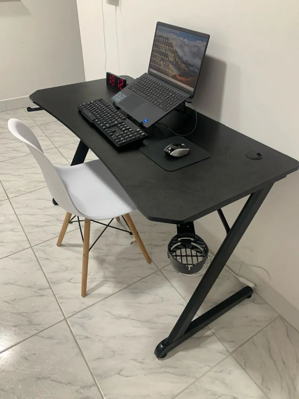 Mesa gamer 