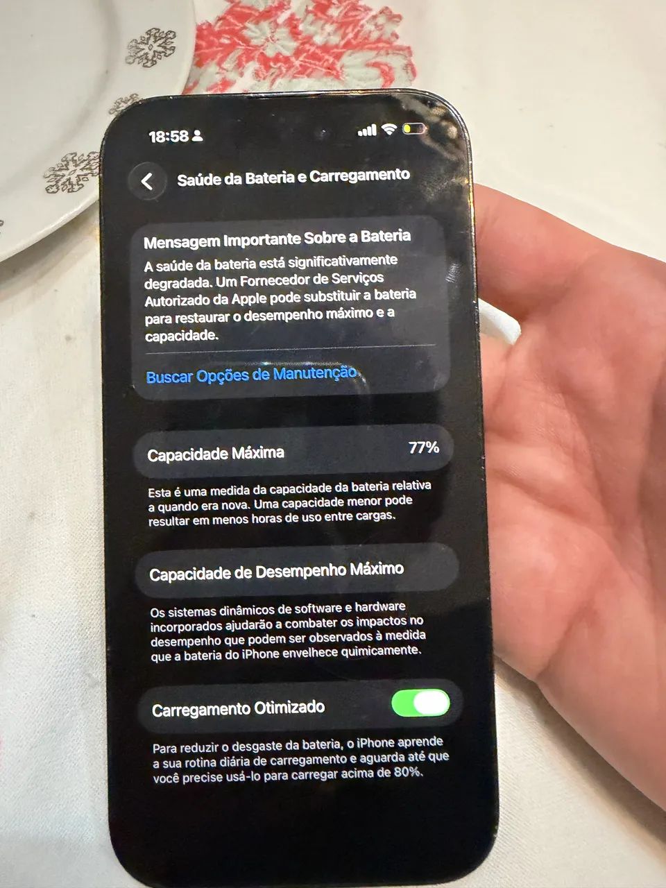 iPhone 14 Pro 128gb