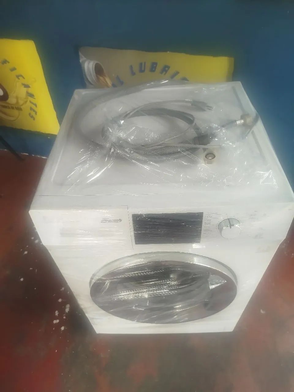 Máquina Philco - PLR 10B- funcionando perfeitamente. - Foto 2