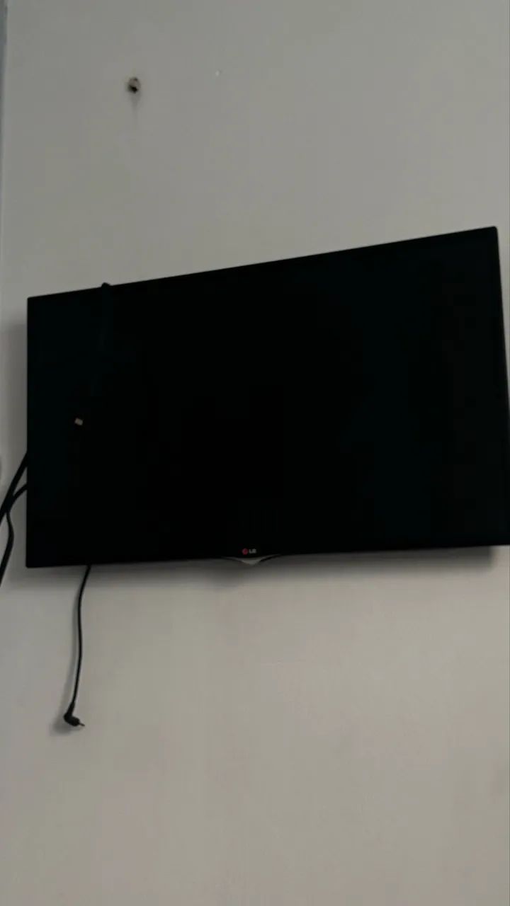 TV LG 40 polegadas 