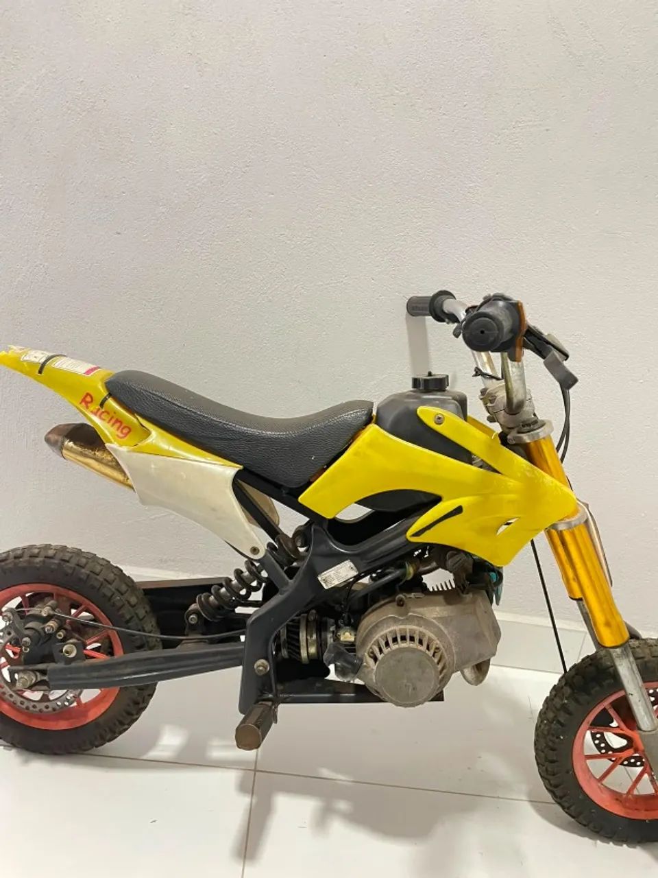 Mini moto - Foto 2