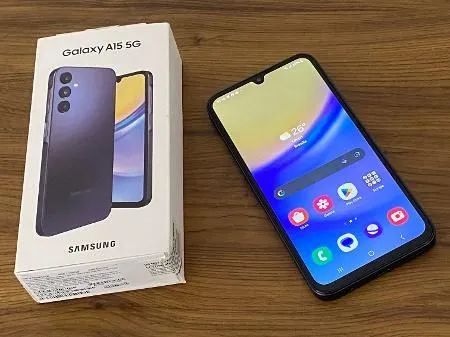 Samsung Galaxy A15 128GB 4G 