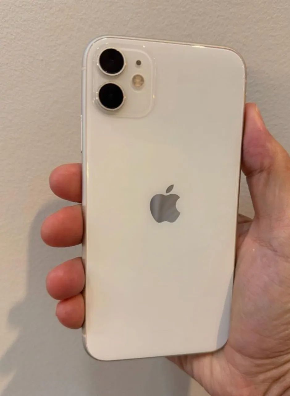 Iphone 11 - Foto 3