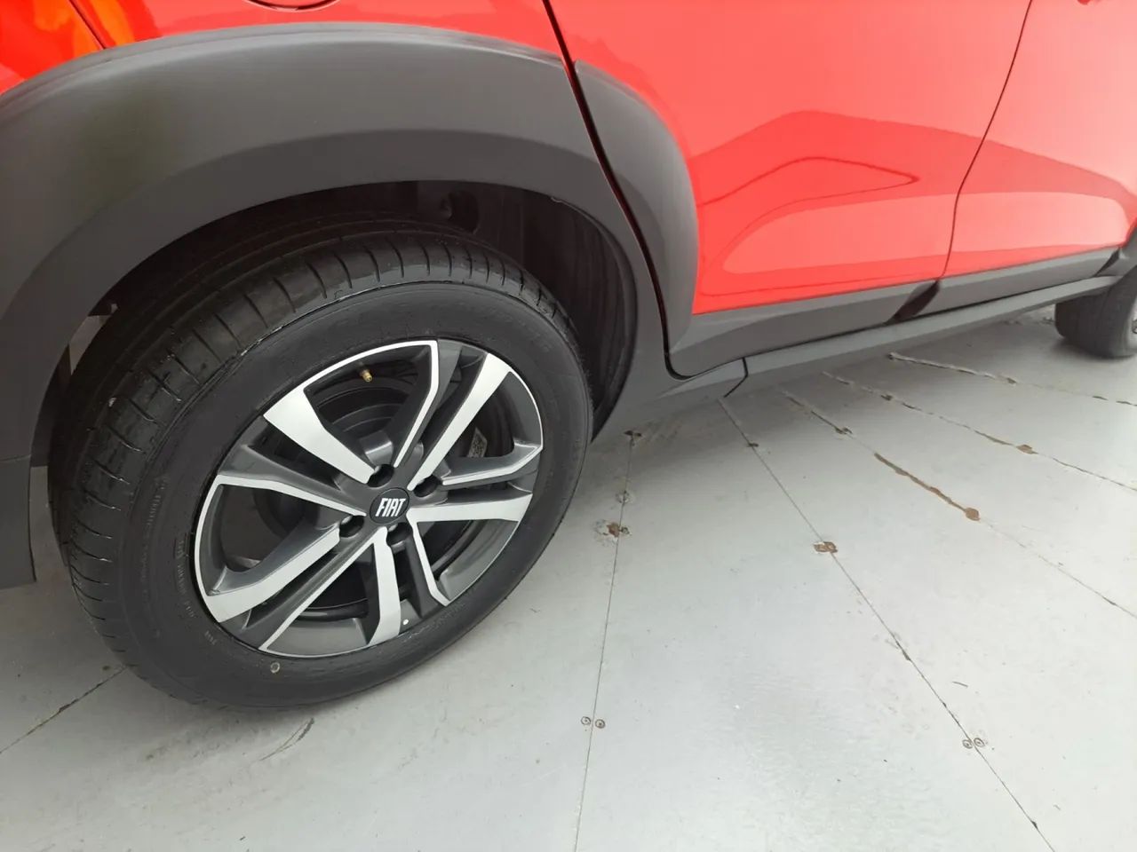 Fiat Pulse AUDACE 1.0 Turbo 200 Flex Aut., foto 14 de 18