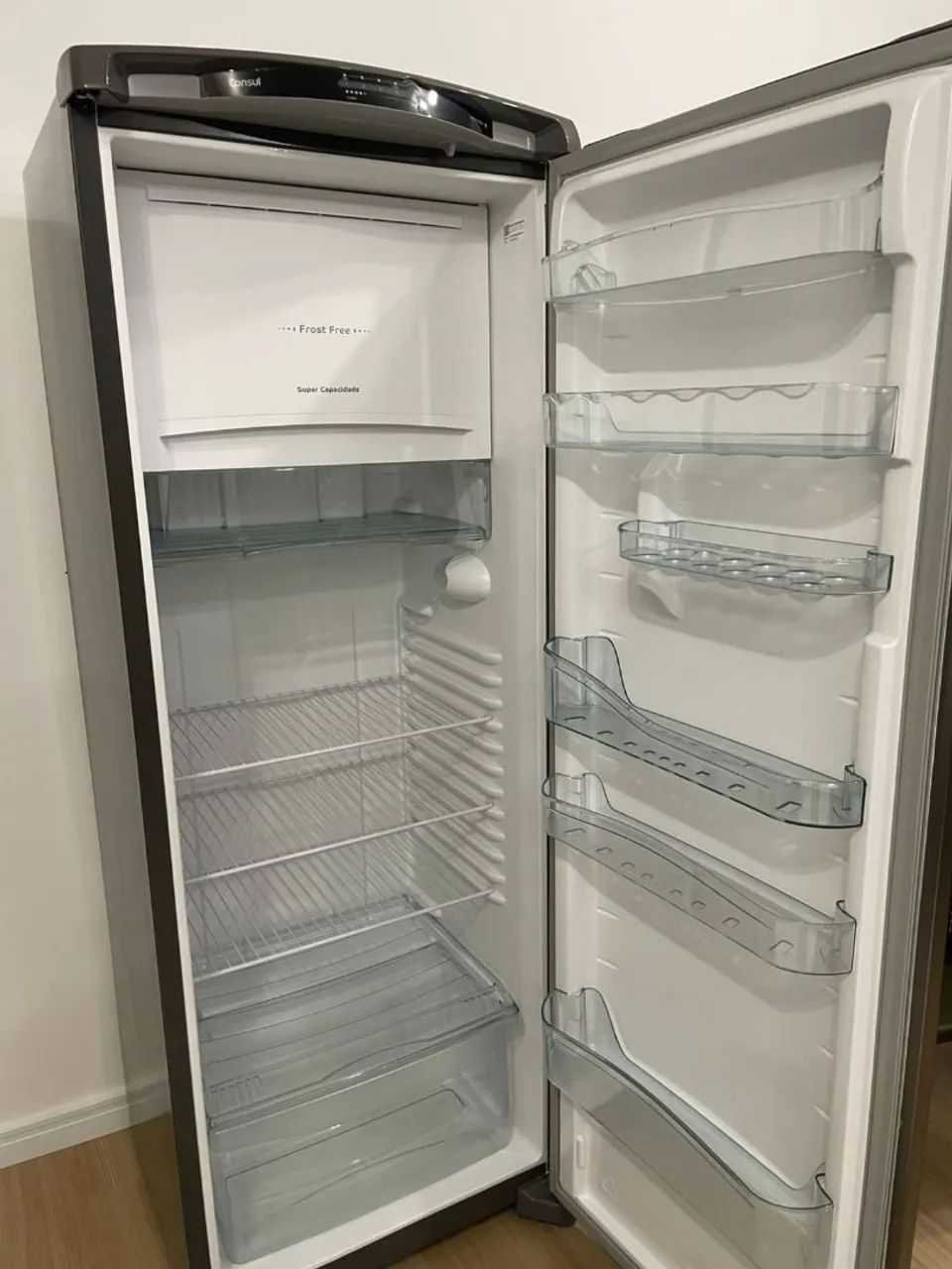 Geladeira Consul 342L - Foto 2