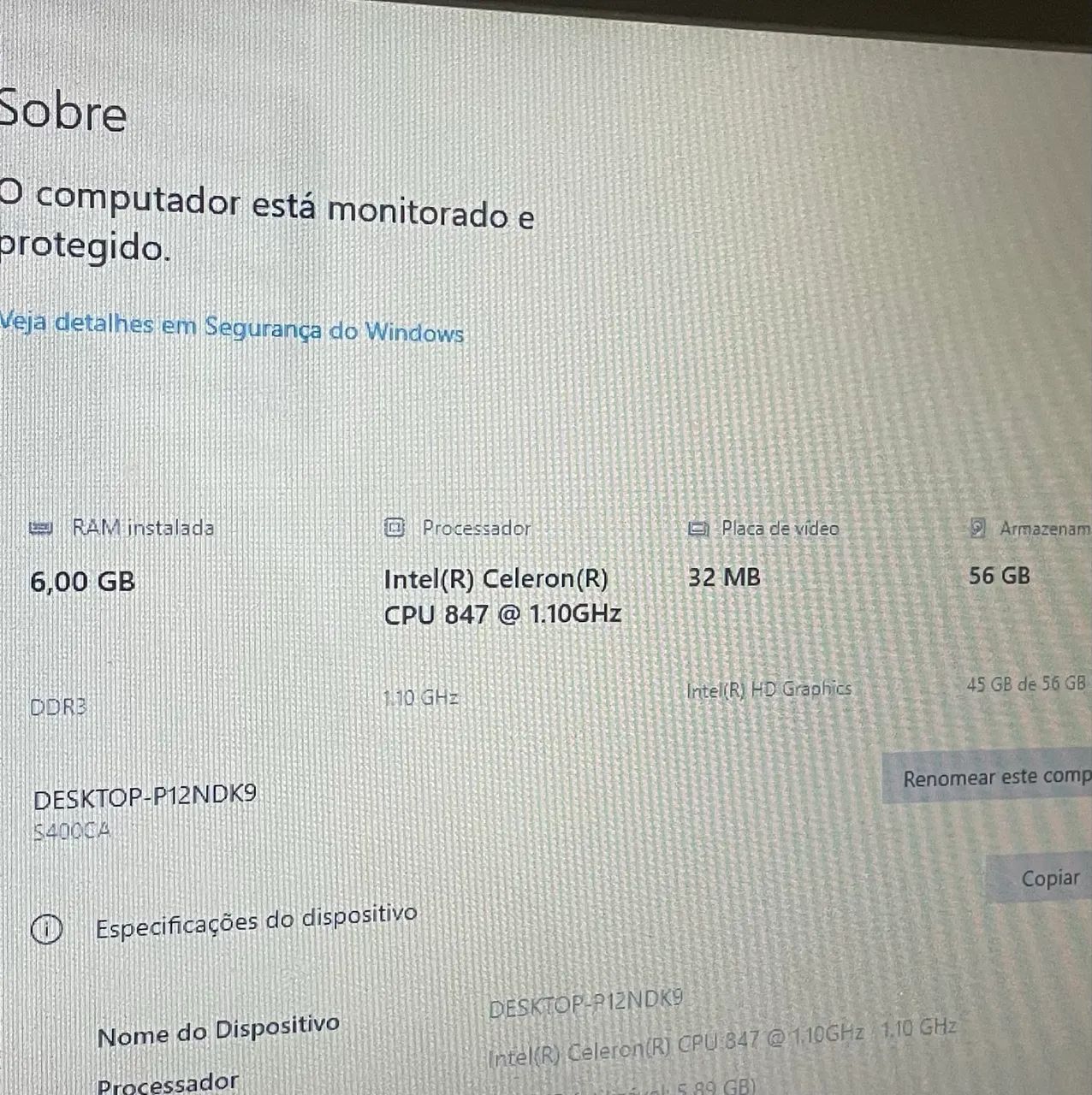 Notebook para estudar  - Foto 4