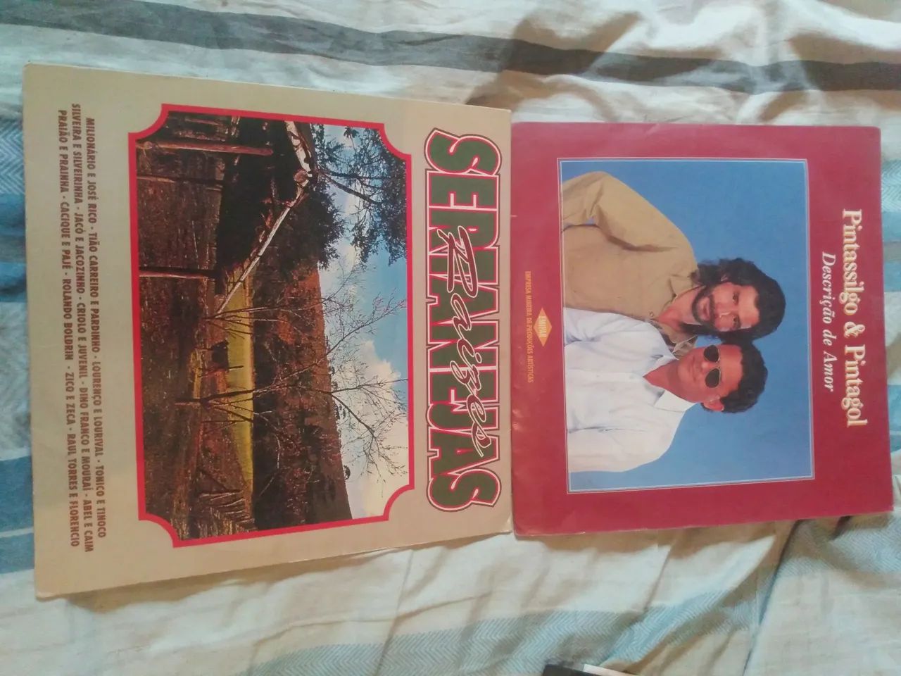 LP vinil 