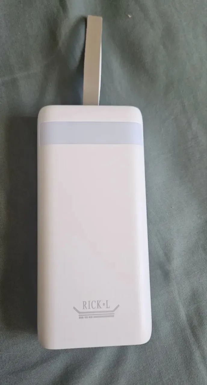 Carregador portátil para celular  - Foto 3