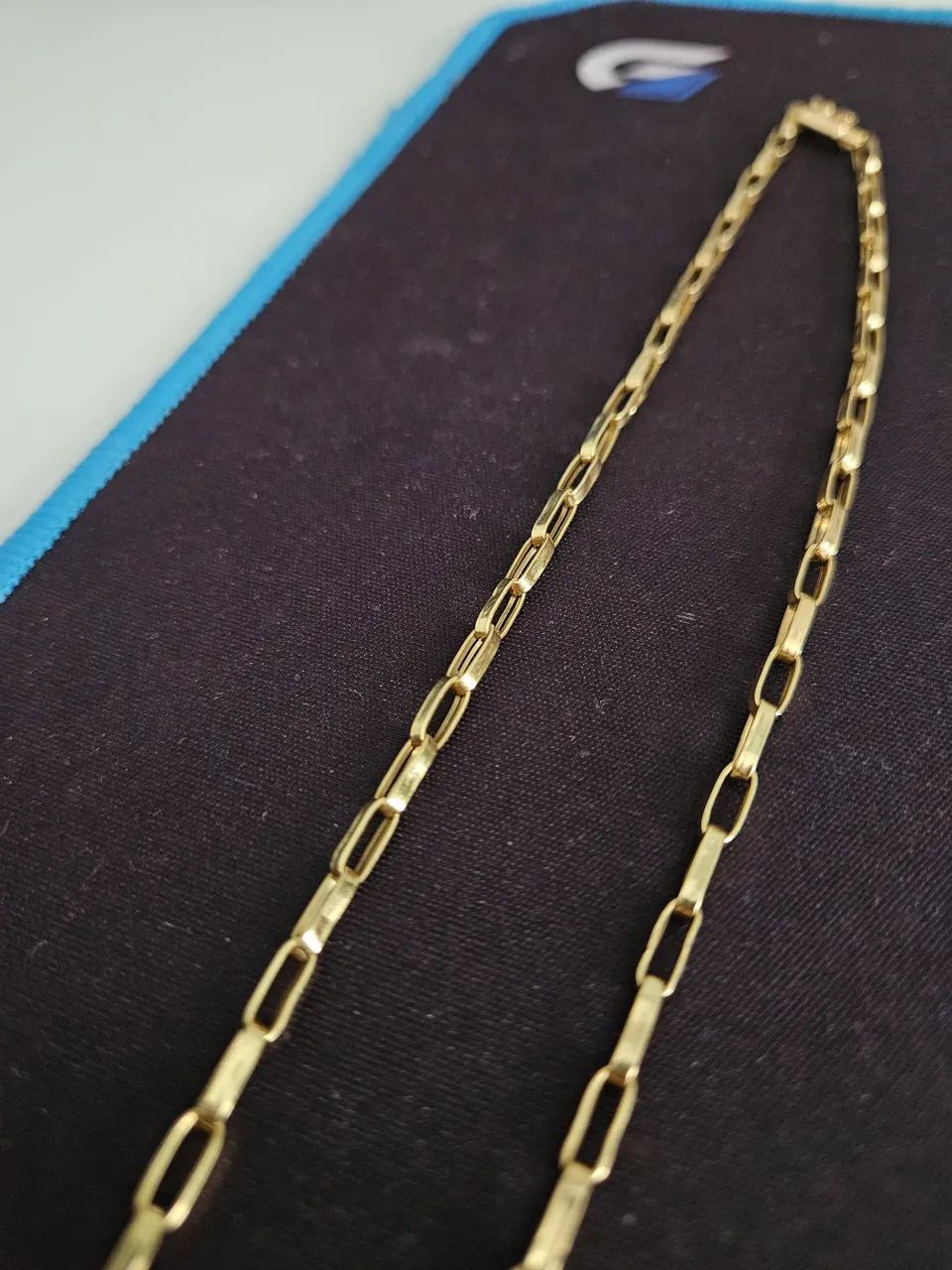 Corrente em Ouro 18k - Foto 3