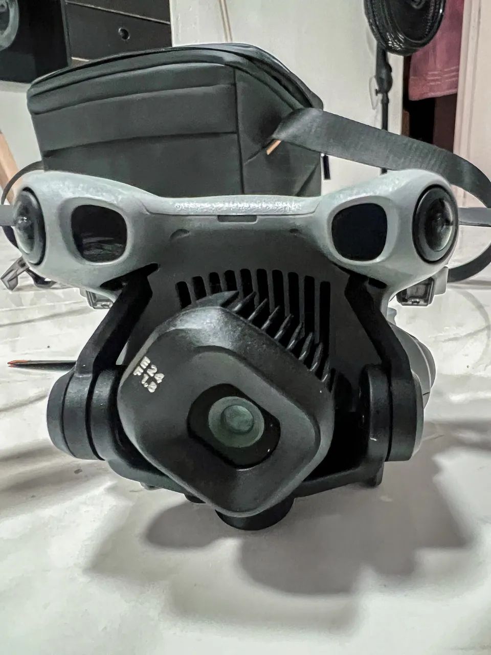 Drone DJI Mini 5 Pro Fly More Combo (DJI RC2) 