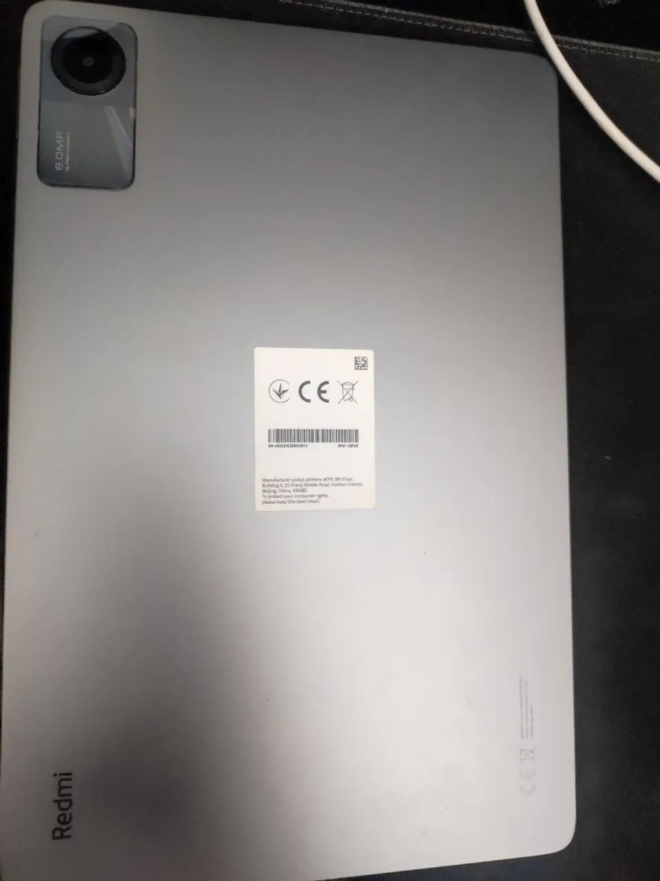 Vendo tablet da xiaomi  - Foto 2