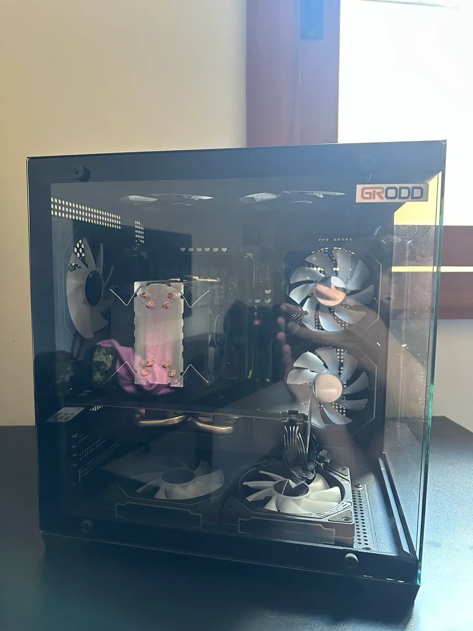 Computador gamer  - Foto 4