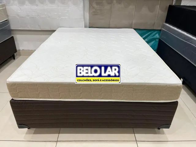 Cama Casal - Foto 2