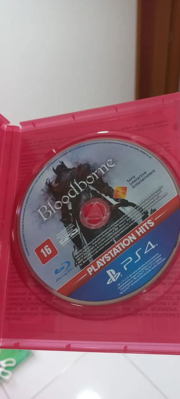 Bloodborne PS4 - Foto 3