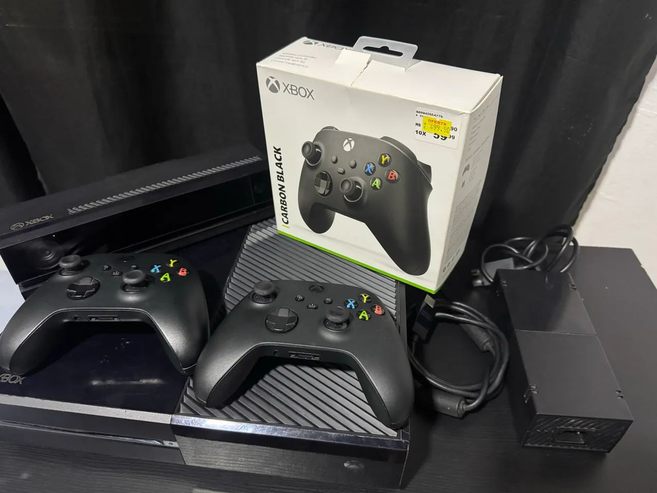 Xbox one