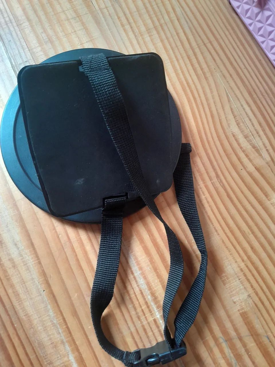 Espelho retrovisor Buba para bebê - R$30 - Foto 3