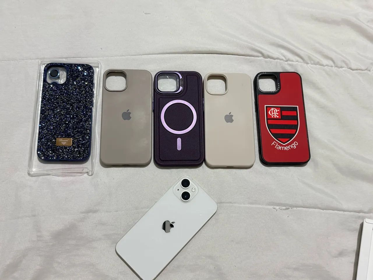 Vendo iPhone 14  - Foto 5