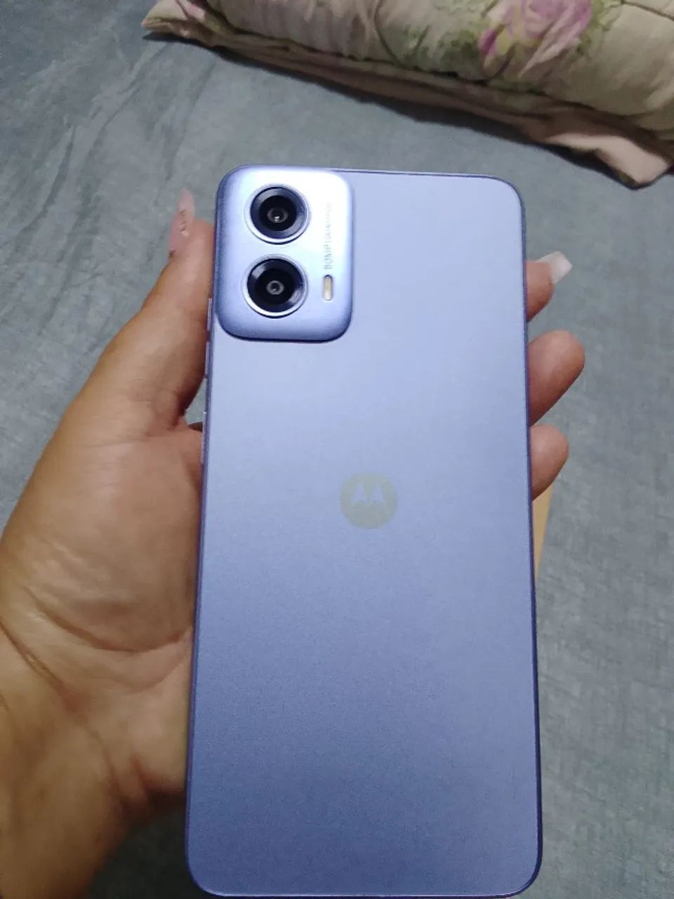 Moto g34,128gb. - Foto 3