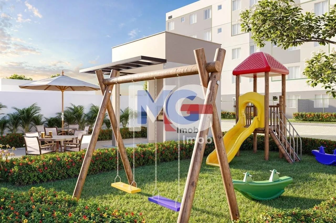 Apartamento em Parque Santa Maria - Foto 3