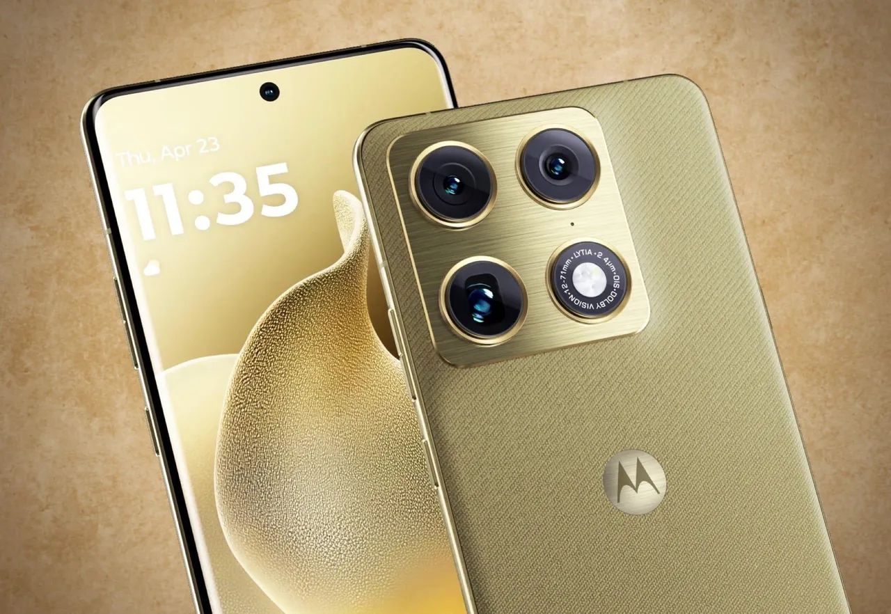 motorola defy